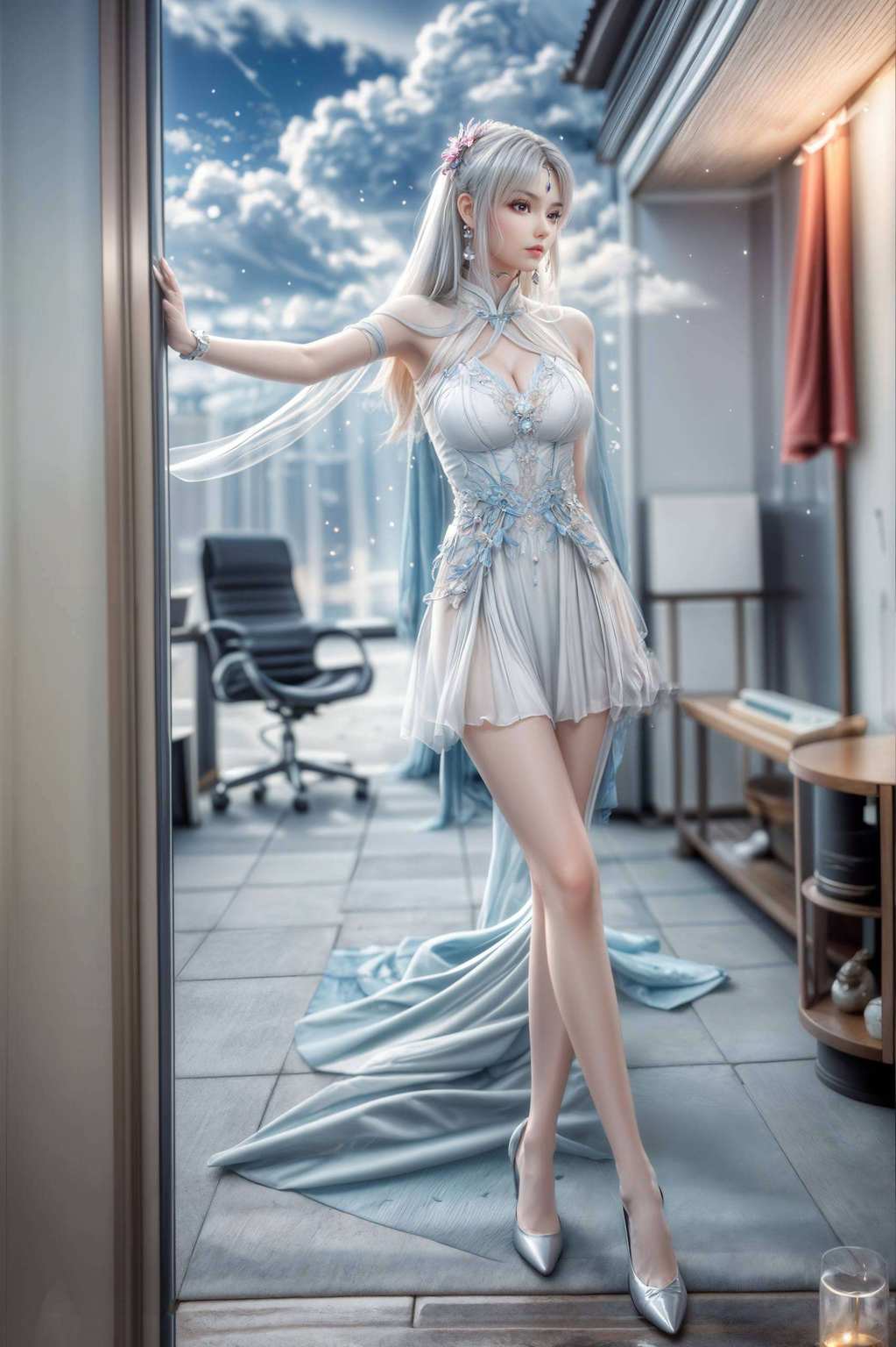 你的手机也能变身国漫女神微信朋友圈！🎉📱#小医仙壁纸# #斗破苍穹壁纸# #国漫女神# #动漫美女#朋友圈新动态：各位亲爱的网友们