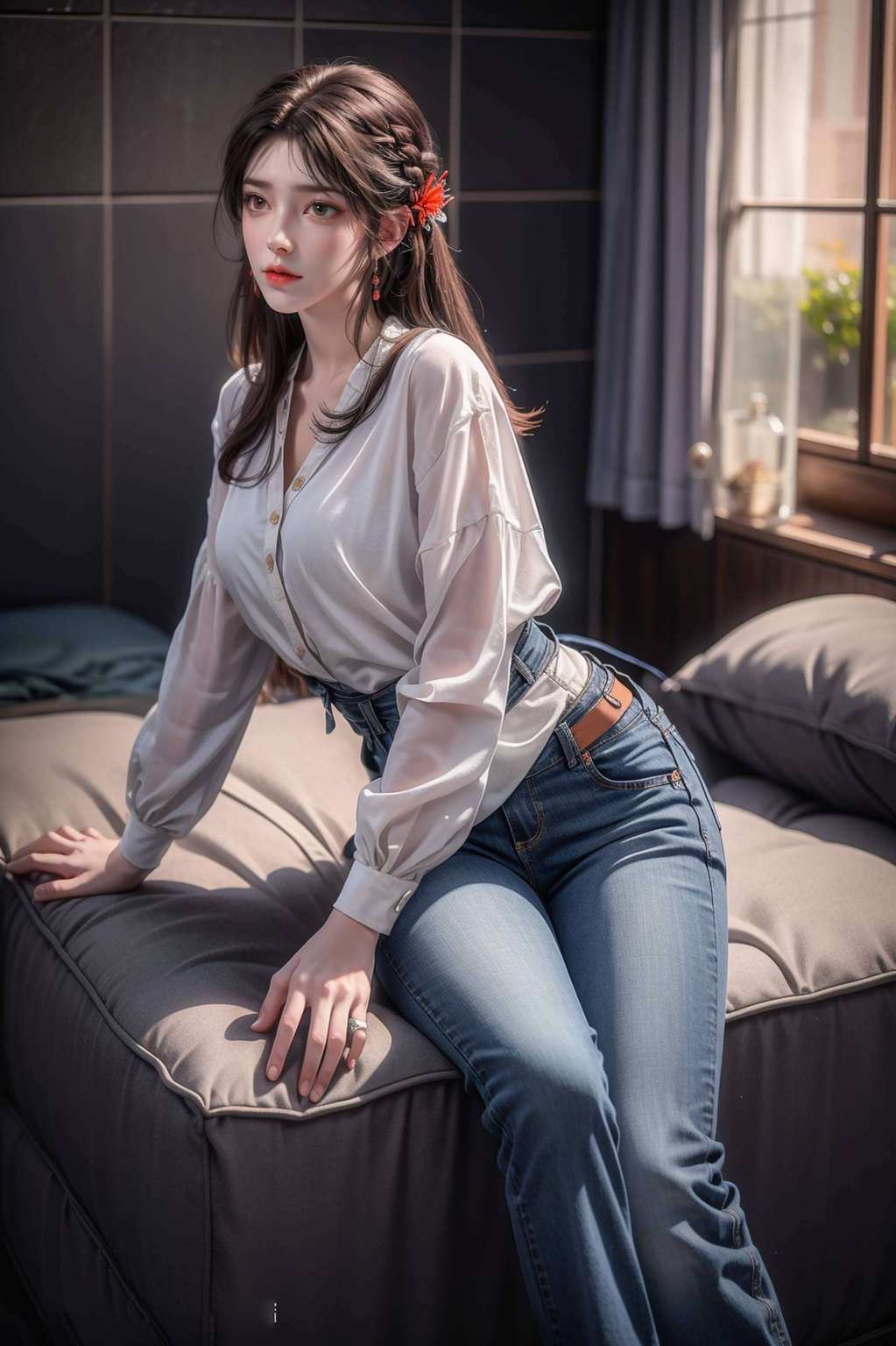 快来看看满满的玄幻风