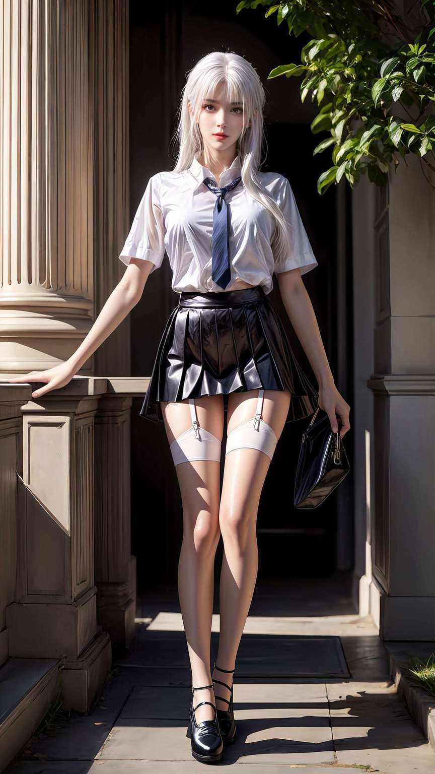 映斗破苍穹；厄难毒体动漫美女