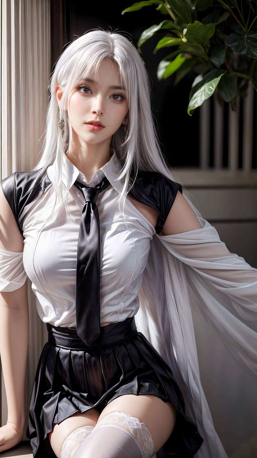 这位国漫女神不仅貌美如花还能解毒疗伤