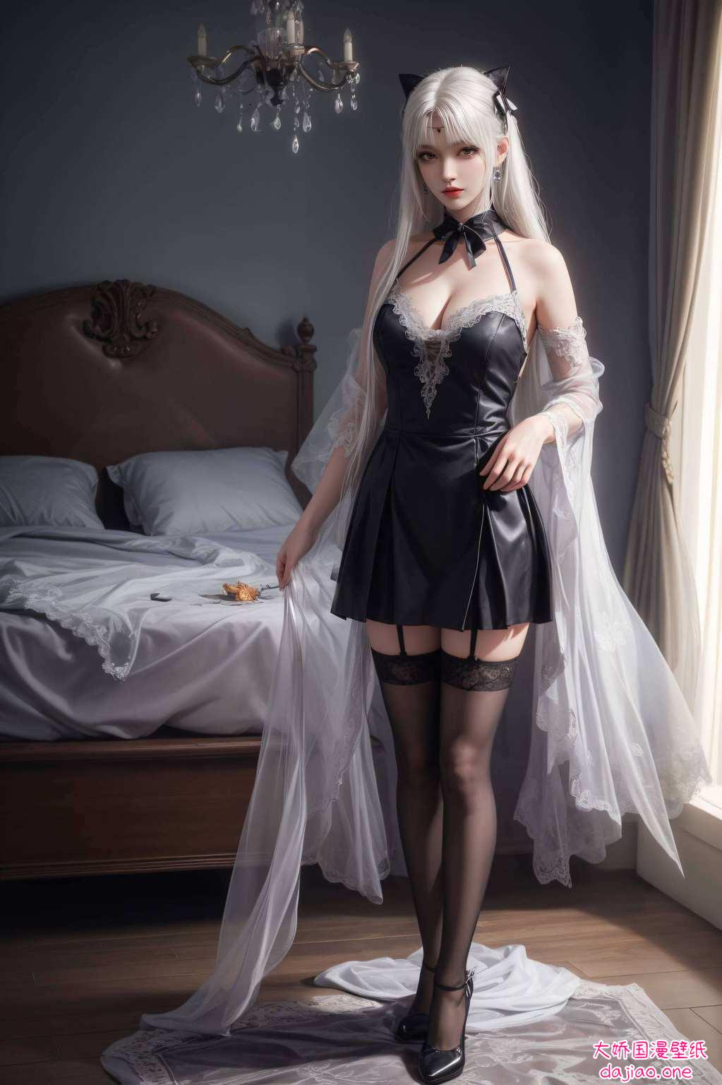 都是她婉约倩影的展现她不仅是医术高超的小医仙
