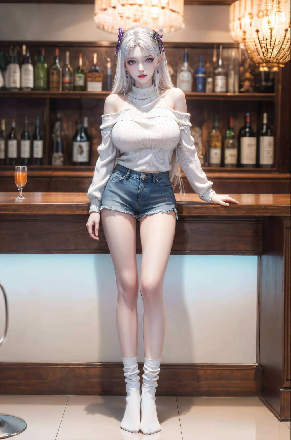 有着厄难毒体壁纸般的魅力不仅貌美如花
