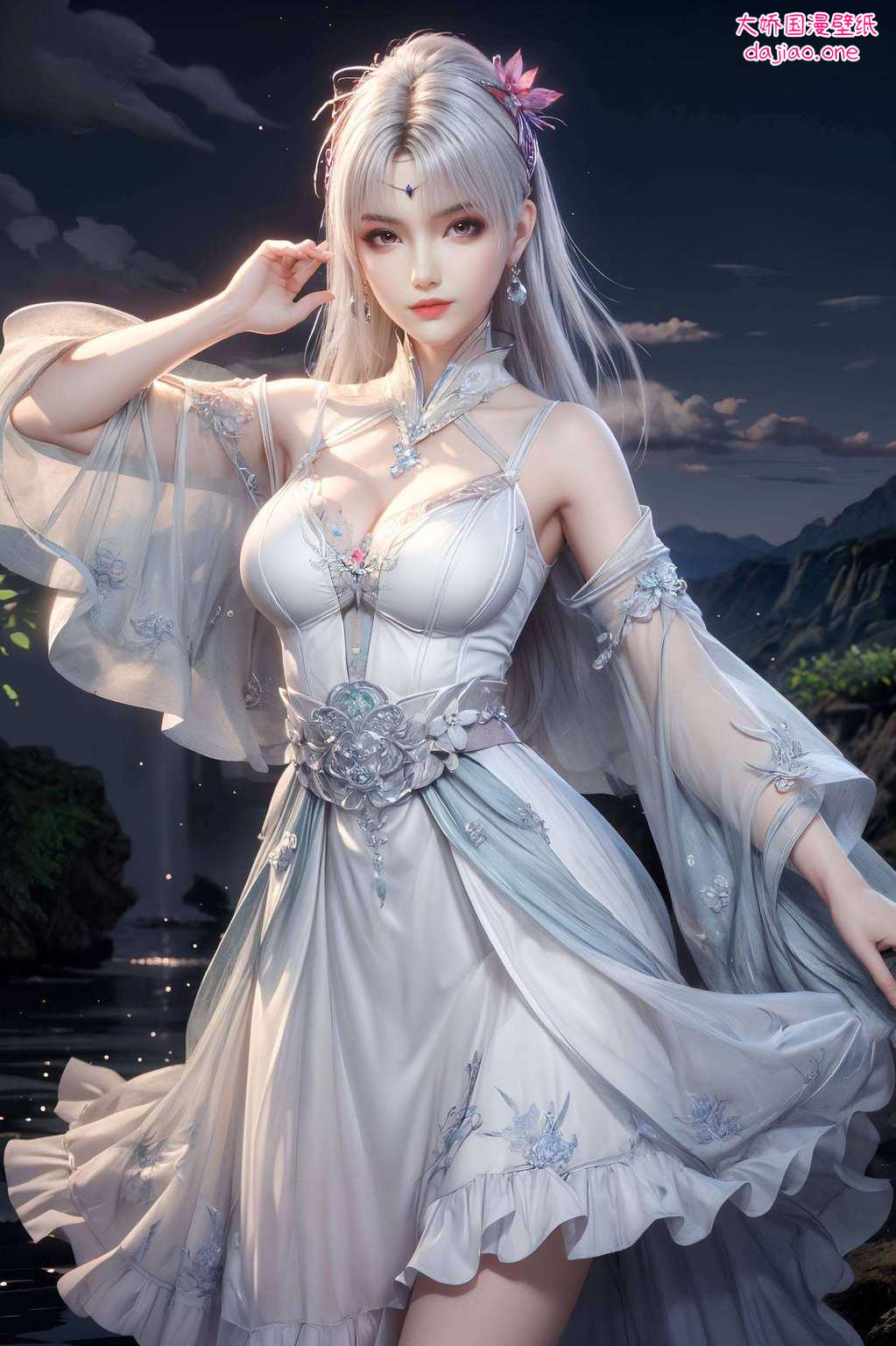 看一眼就让人心旷神怡活泼得让人也想跟着调皮捣蛋一番呢！快来收藏吧