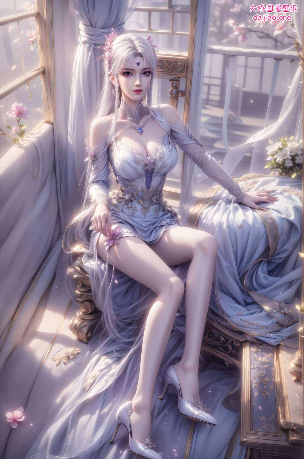 令人叹为观止！更是万千粉丝心中的美女代表
