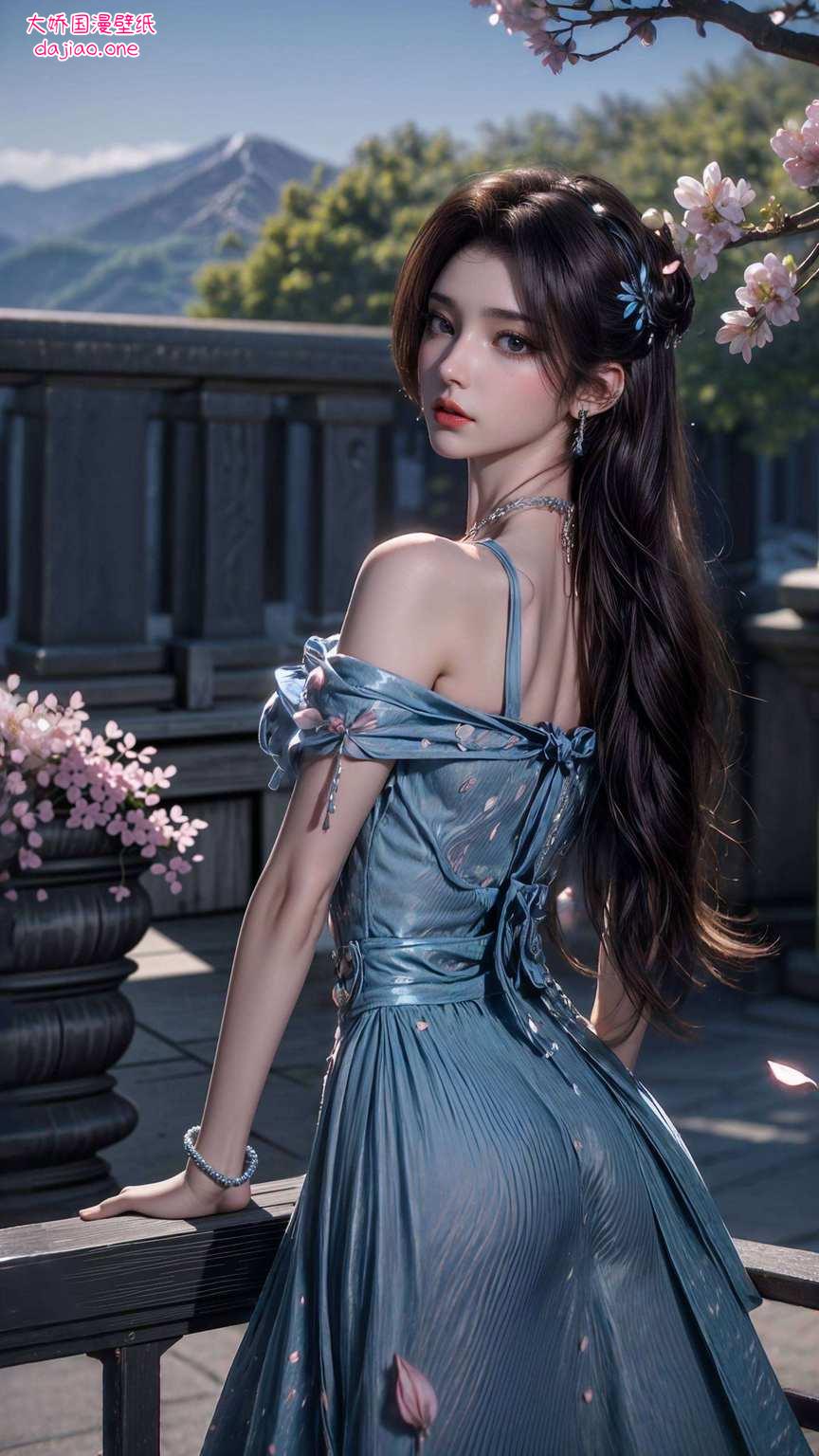 简直让人一见倾心这组壁纸