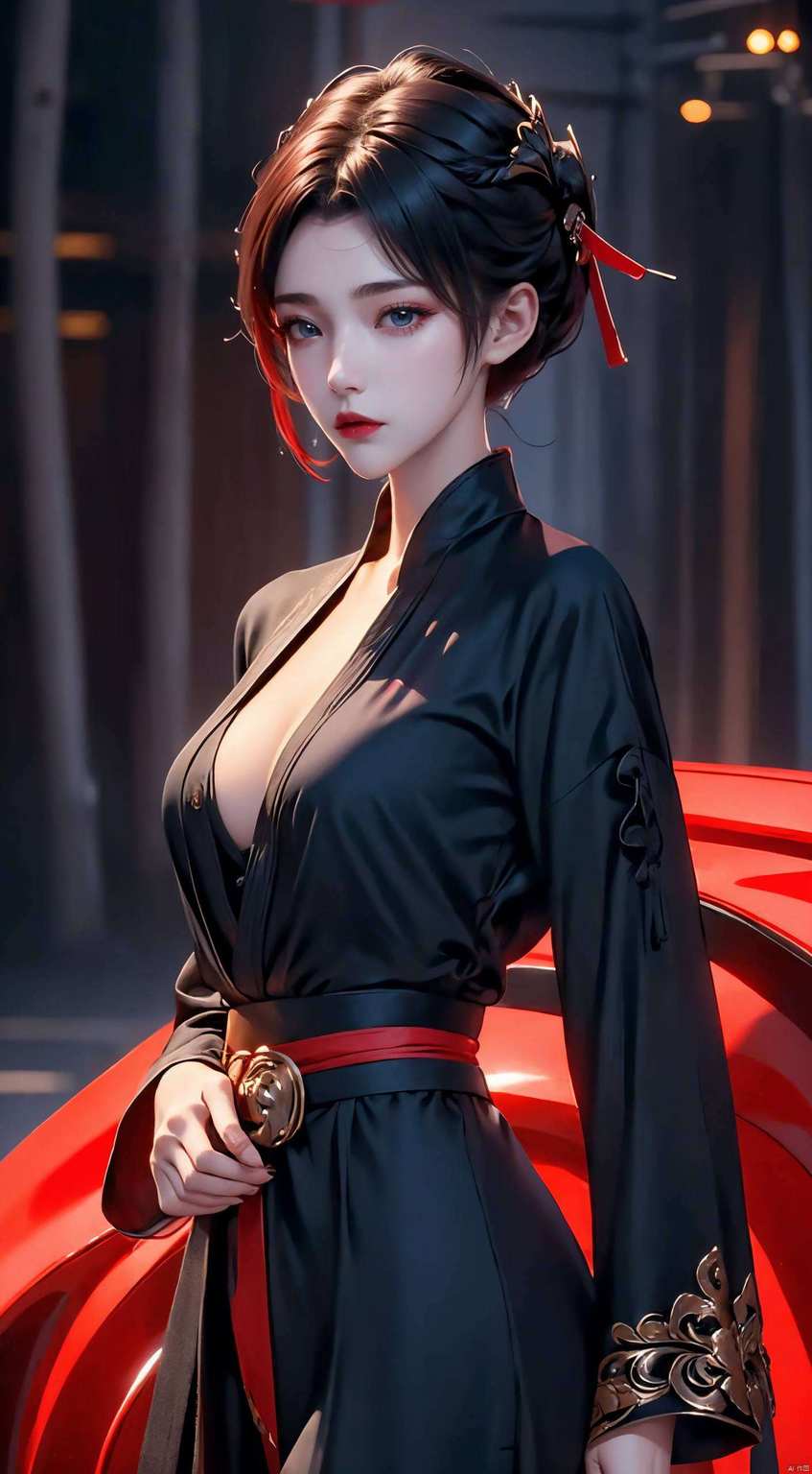 美韵随身云韵女神驾到