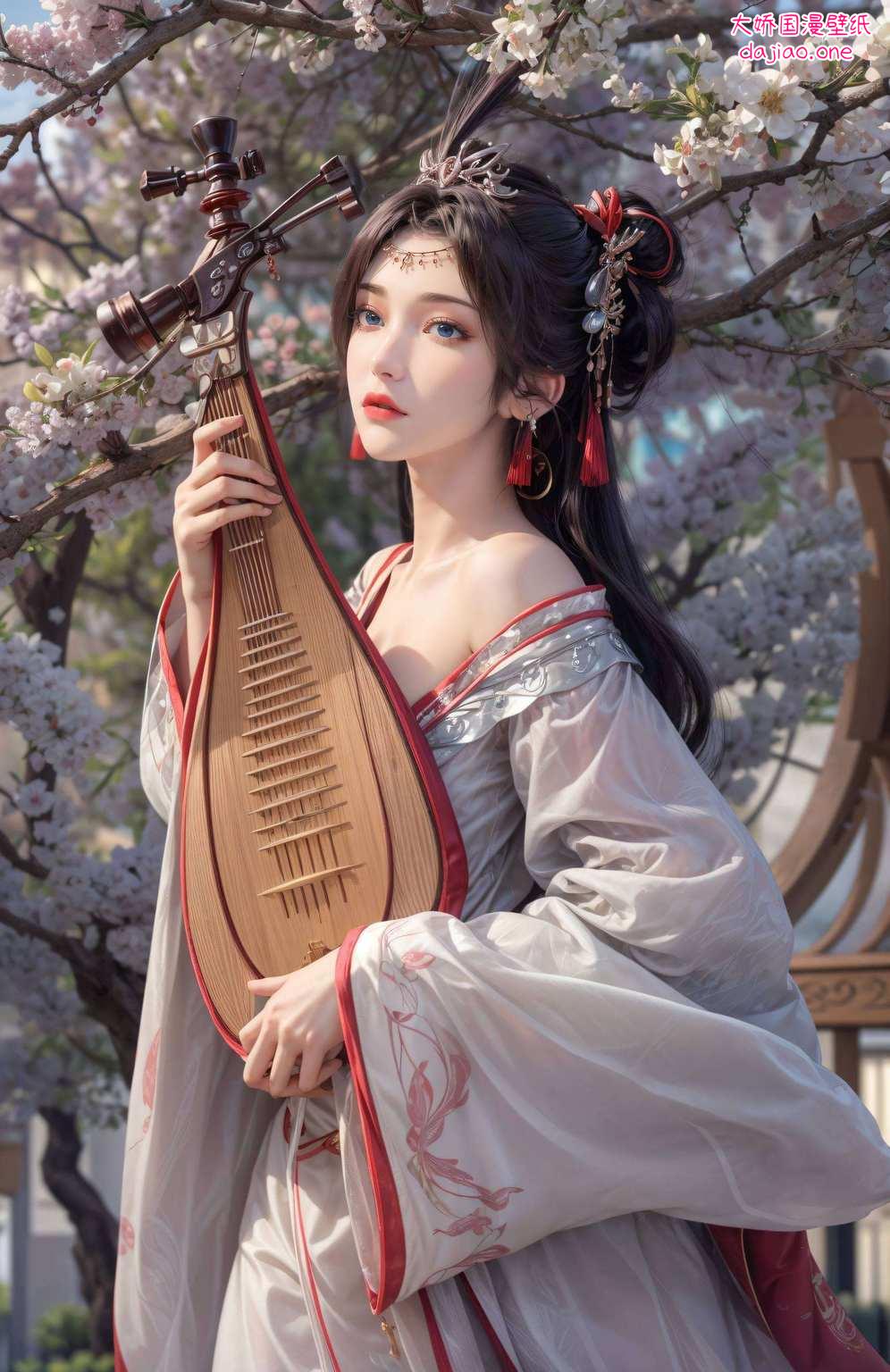 一次性打包带走让你的安卓手机壁纸与众不同！
