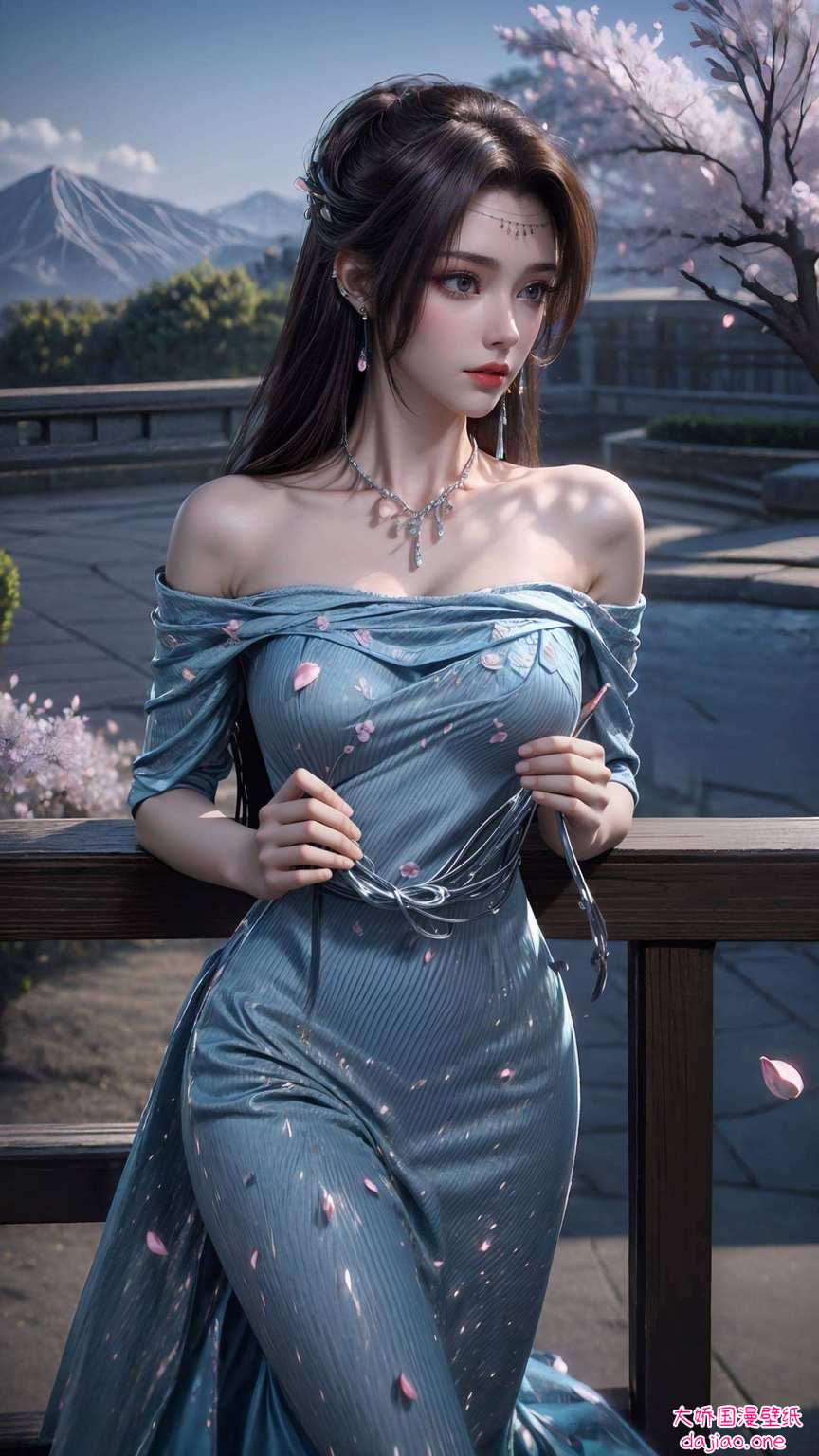 简直让人眼前一亮！快来感受这玄幻世界的魅力吧是不是美得不要不要的？那云岚宗的韵味