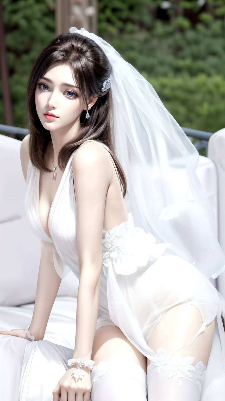 云岚宗韵国漫女神