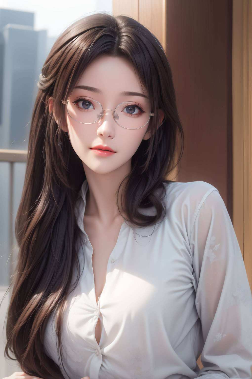 成为了无数粉丝心中的国漫女神她所在的云岚宗