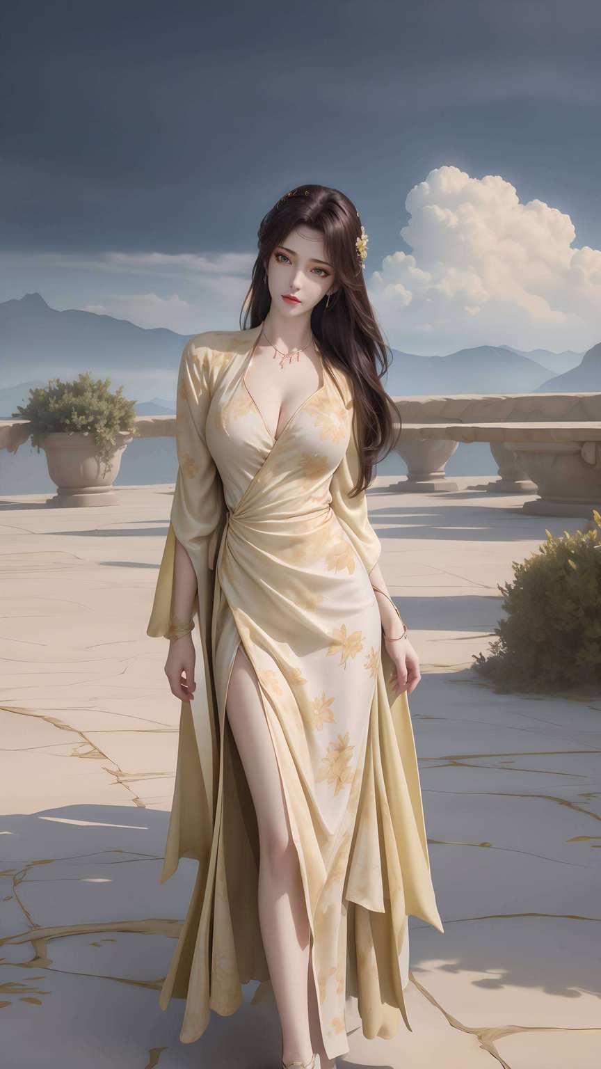 从玄幻江湖走来不仅是壁纸界的宠儿