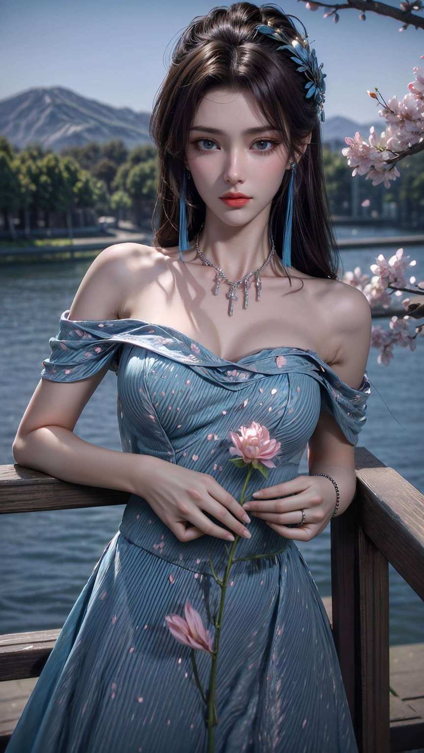 翩若惊鸿影现斗破苍穹