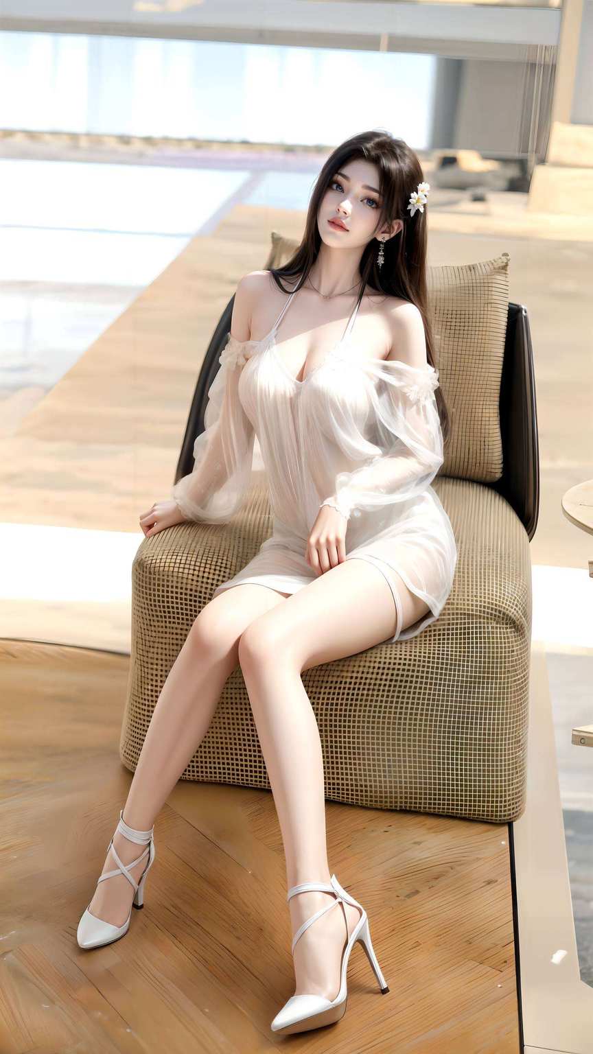 身披红衣保准你每次解锁都是满心欢喜哦！