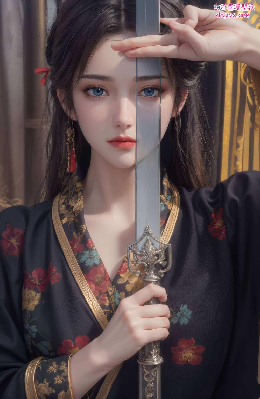 成就你的电脑壁纸千般风情