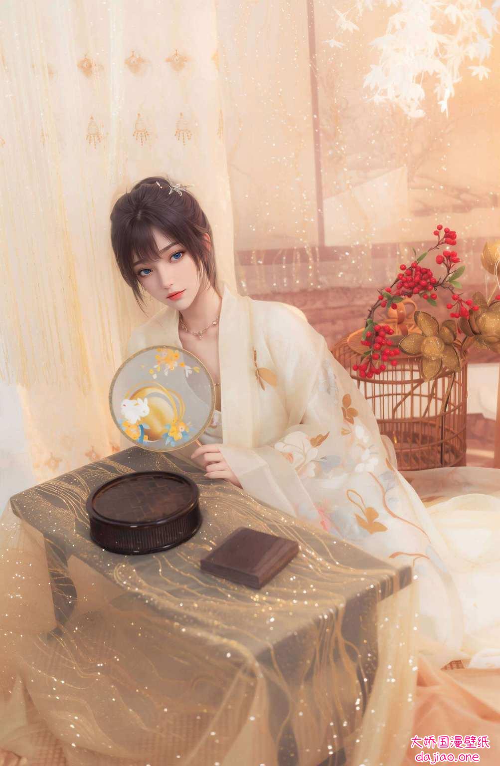 让人不禁沉醉于她的美艳与神秘穿越在斗破苍穹的玄幻世界中