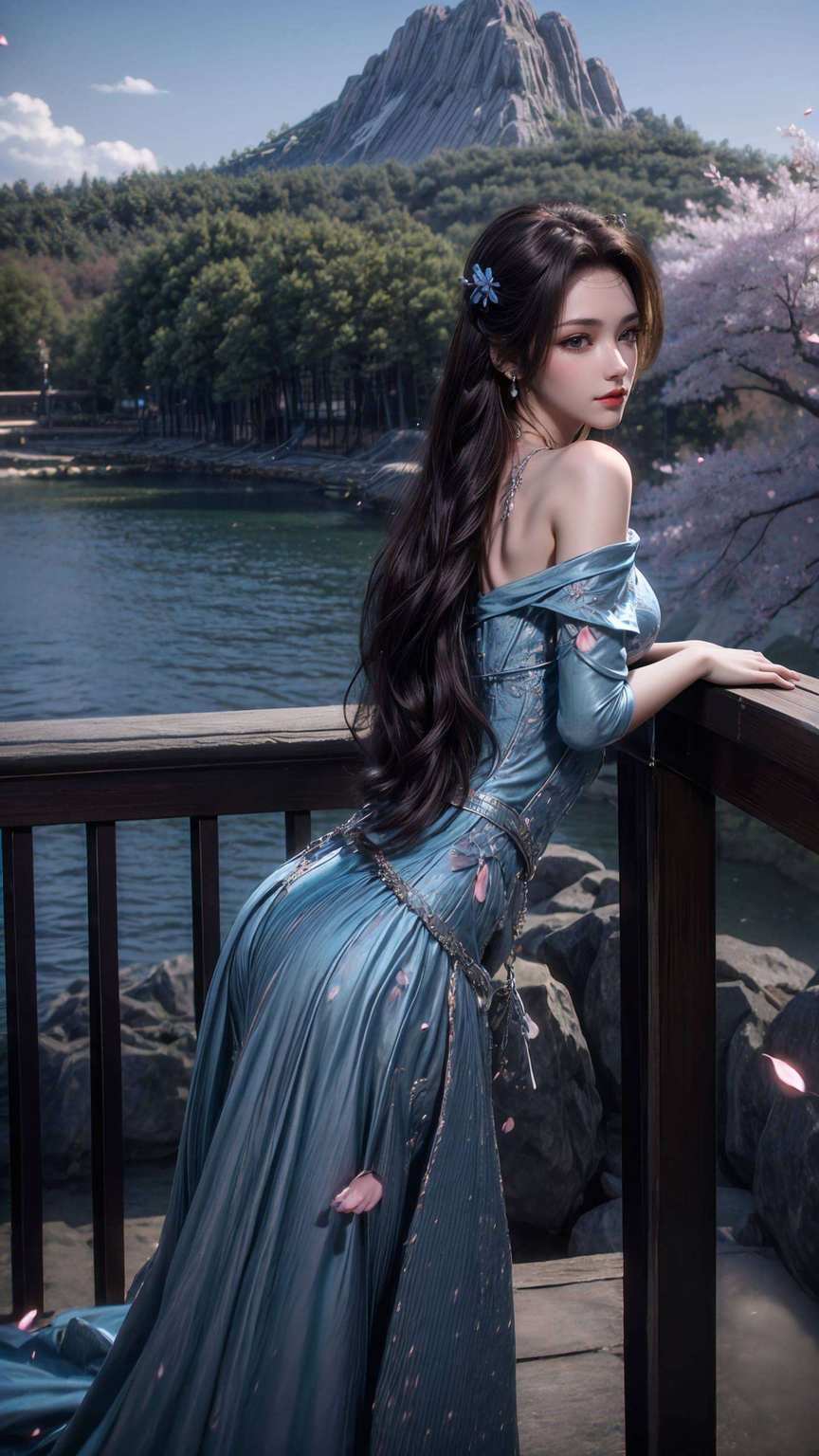 今天给大家带来点新鲜货——云韵新娘壁纸高清大集合！这位云岚宗的女神可是美得不要不要的让你的手机也穿上这身美美的壁纸
