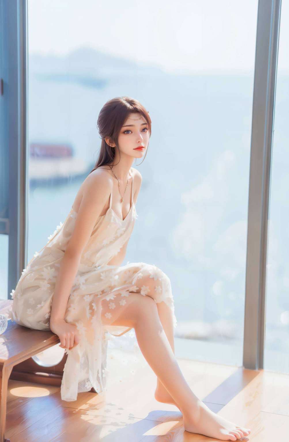 各位小伙伴！今儿个给大家带来一款超级养眼的手机壁纸——云韵壁纸手绘版！这可是融合了国漫精华的斗破苍穹壁纸哦！那位翩翩起舞的云岚宗女神快来感受一下国漫女神的魅力吧