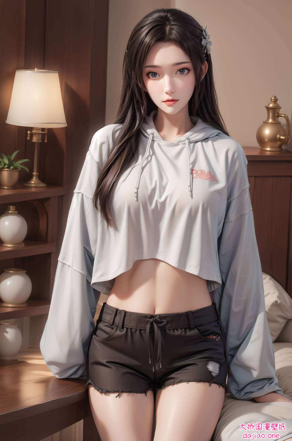 神秘感十足嘻嘻
