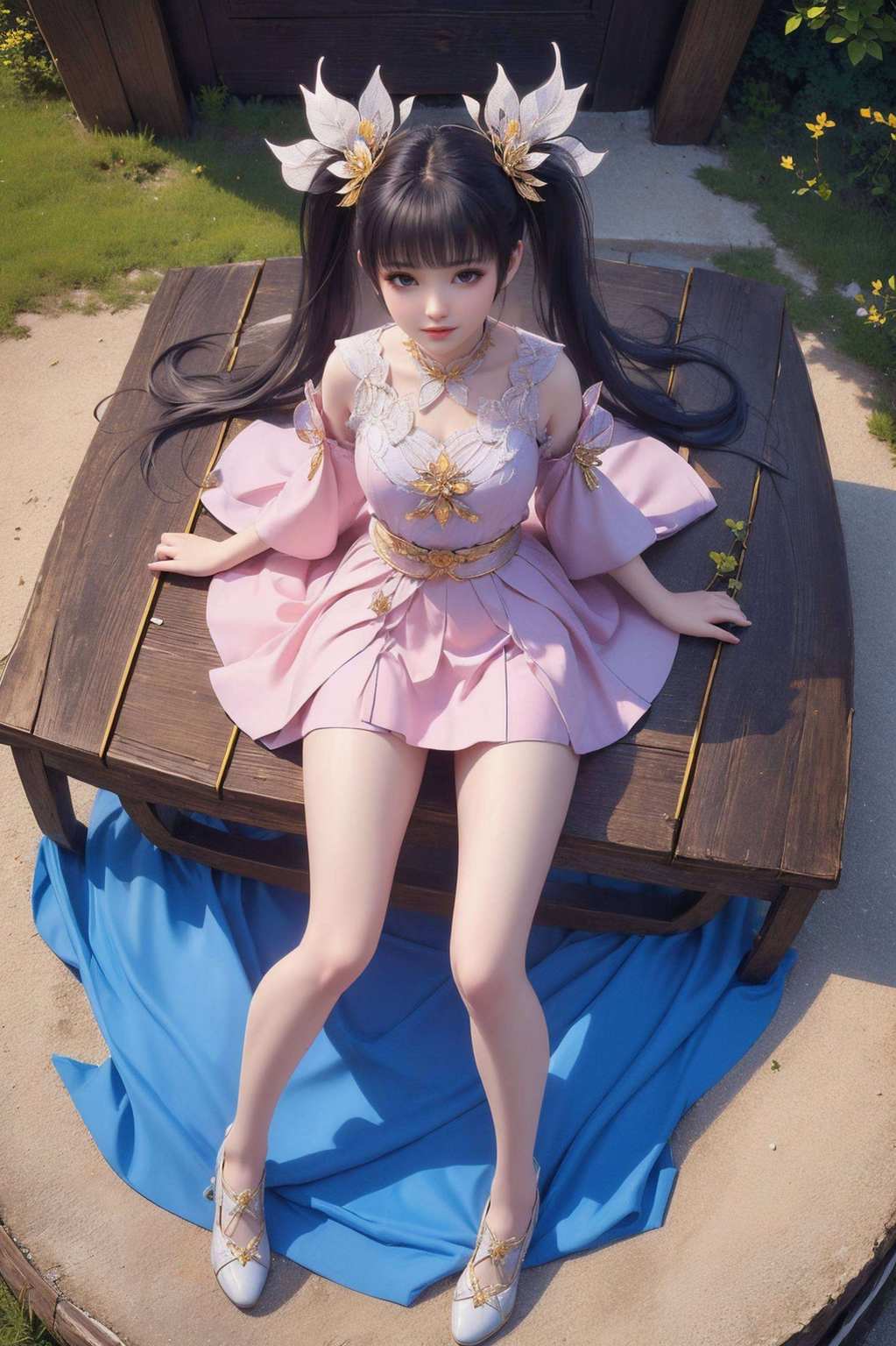 眸光如炬壁纸之中尽显