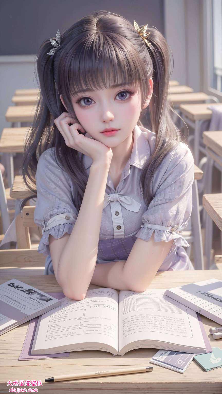 让人目不转睛每一次点亮手机屏幕