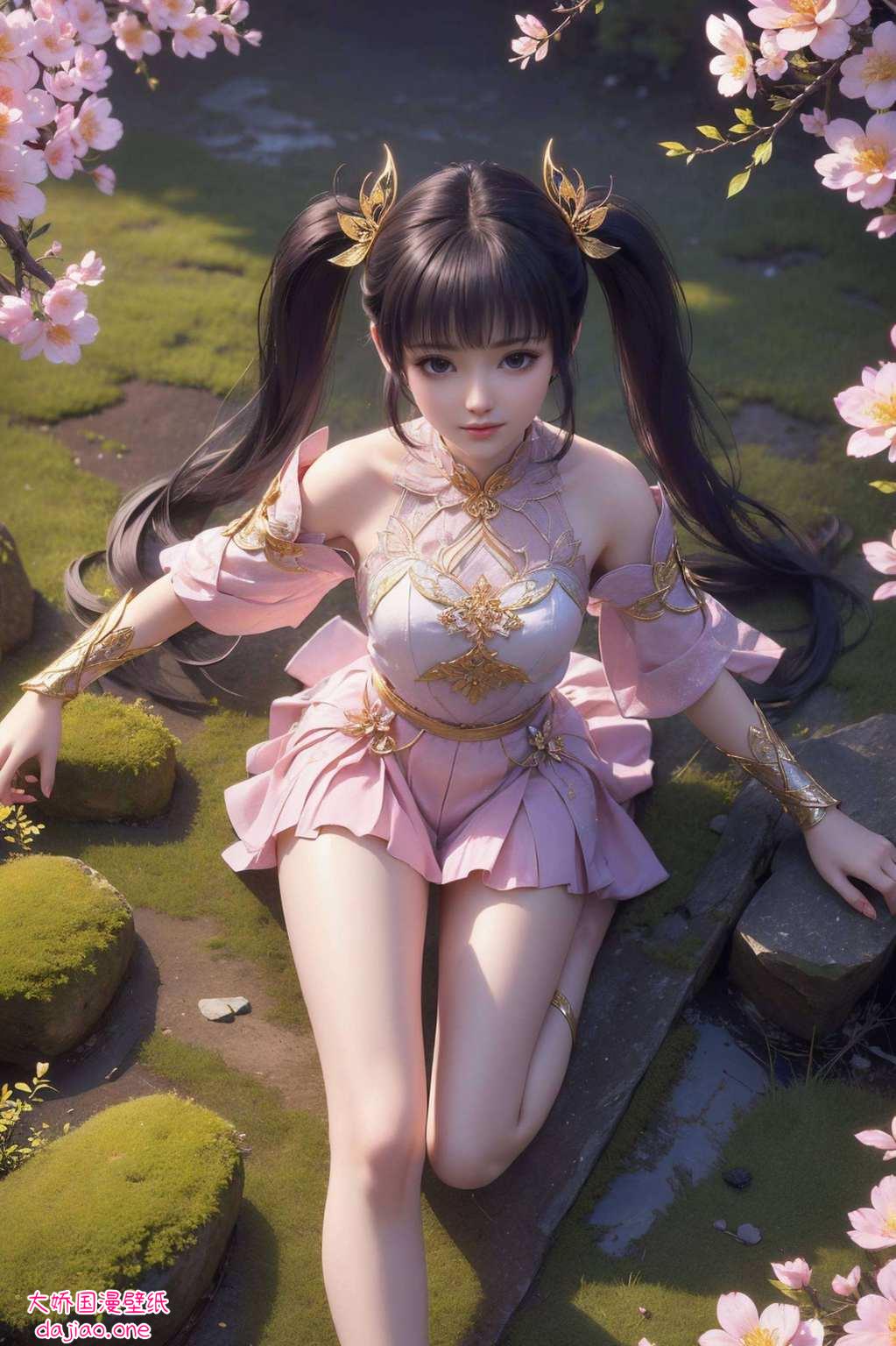 宛若太虚古龙之神秘可得一日好心情