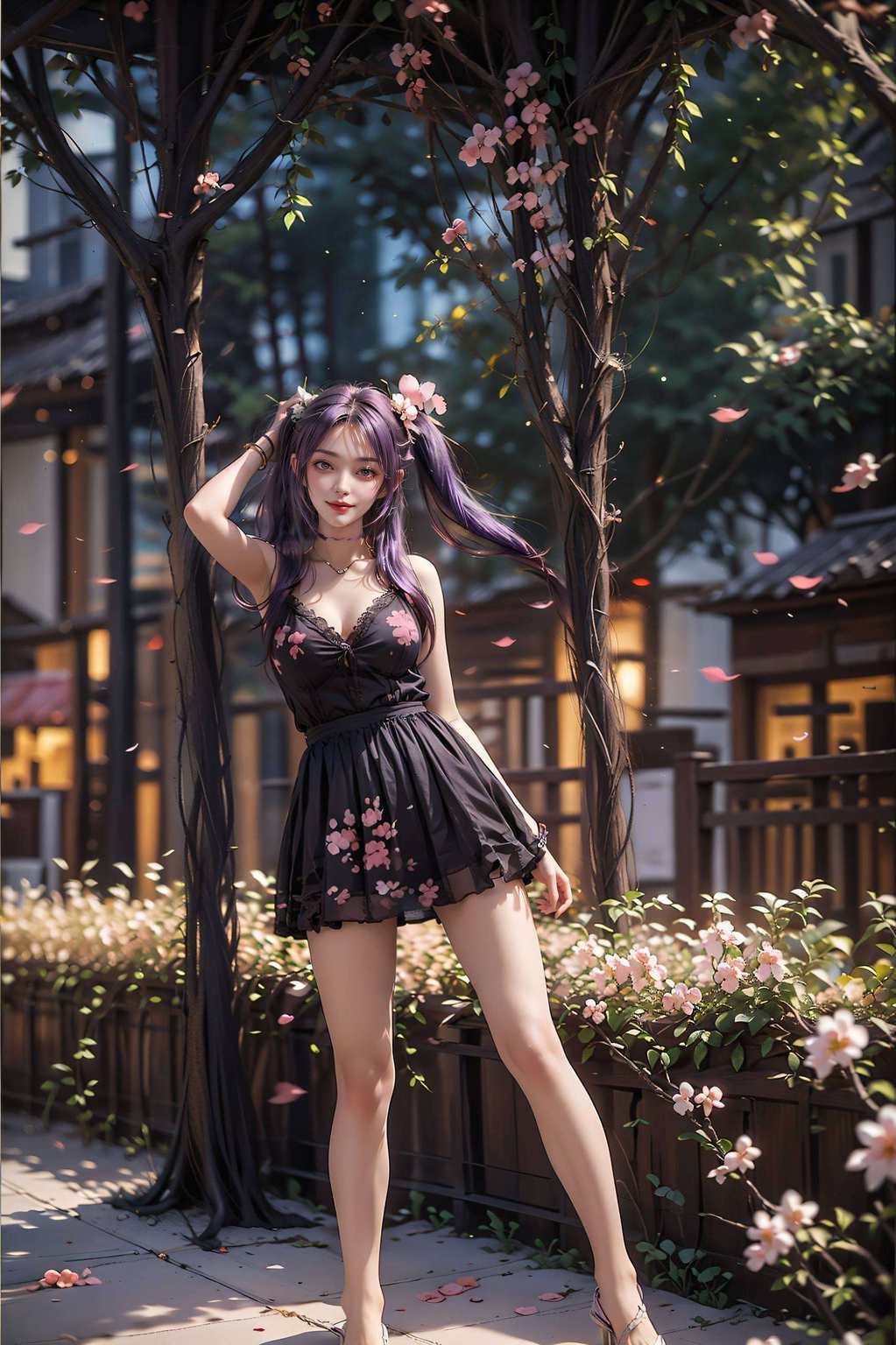 错过可别怪我嘻嘻哈哈没告诉你！高清壁纸