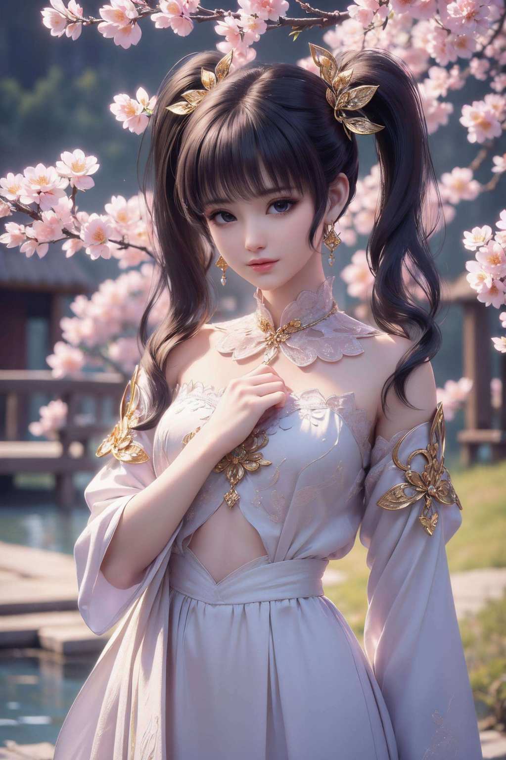 护眼又养眼！玄幻风满满嘻嘻