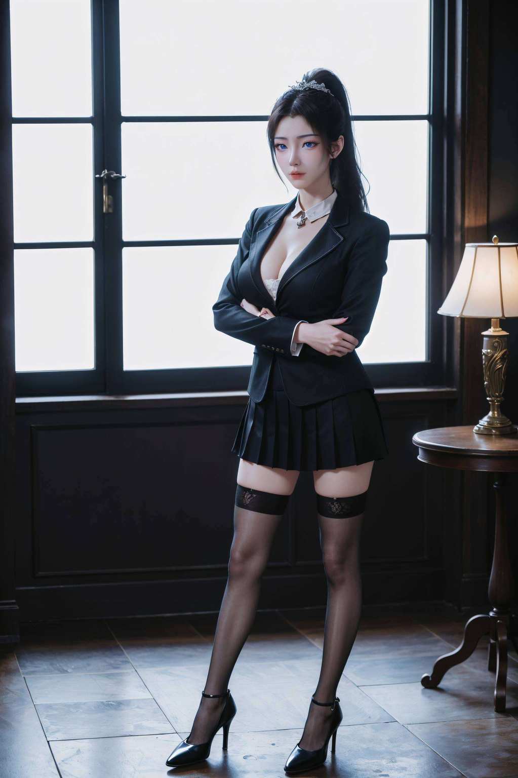 让你仿佛能感受到元瑶那如丝般的仙气她那清新脱俗的气质