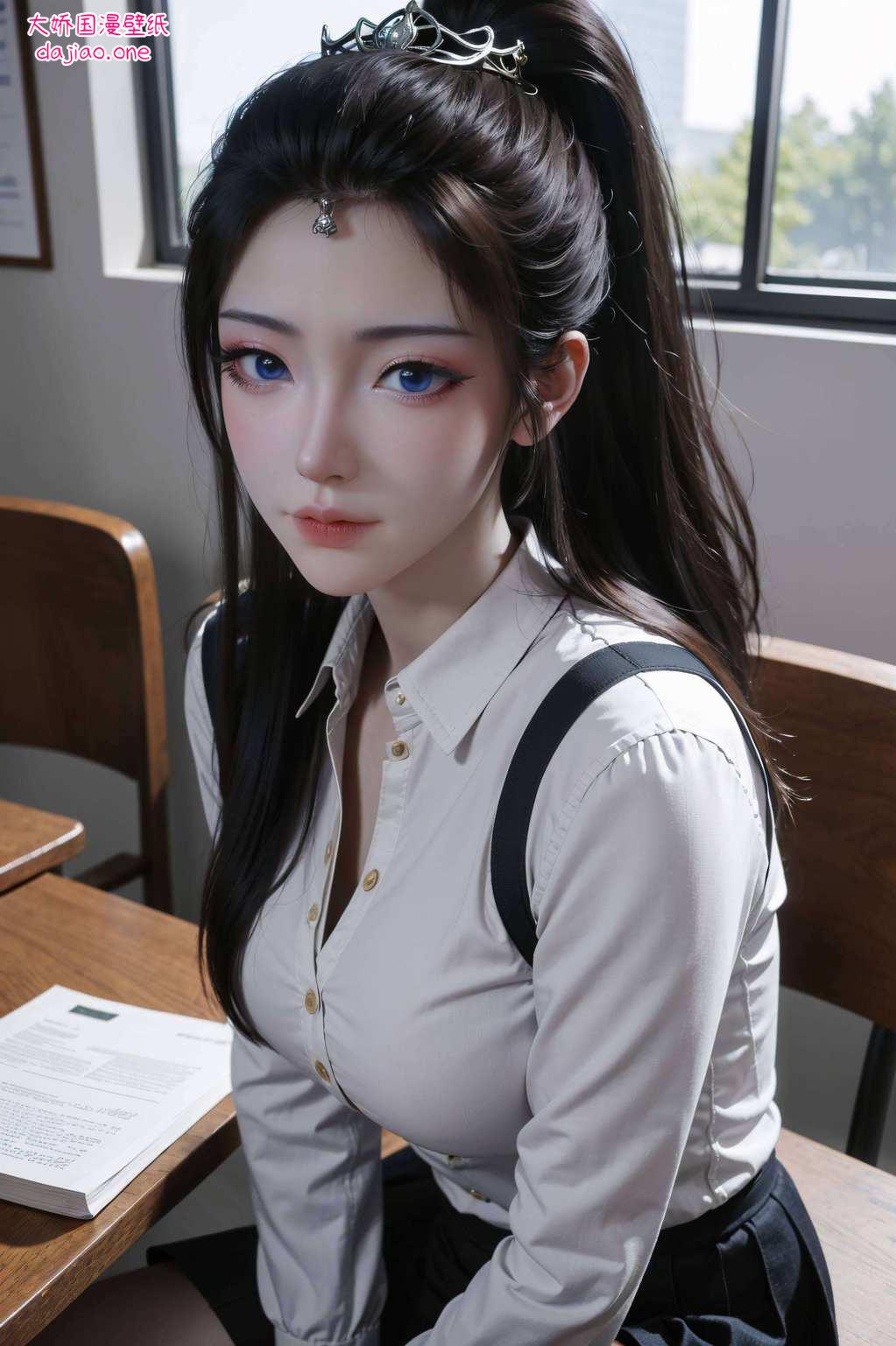 壁纸成神照耀凡尘