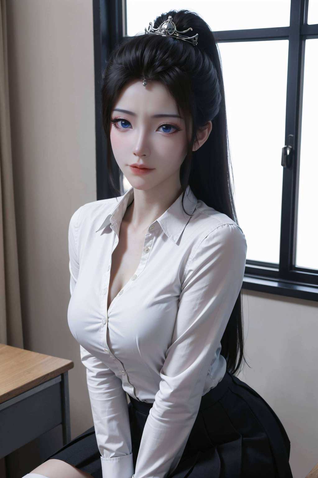 元的神秘尽享视觉盛宴！
