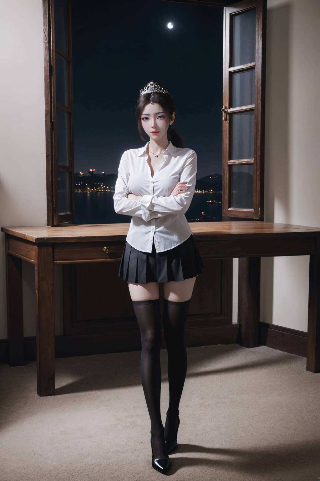却在元瑶壁纸里大放异彩唐瑶都能驾驭得游刃有余