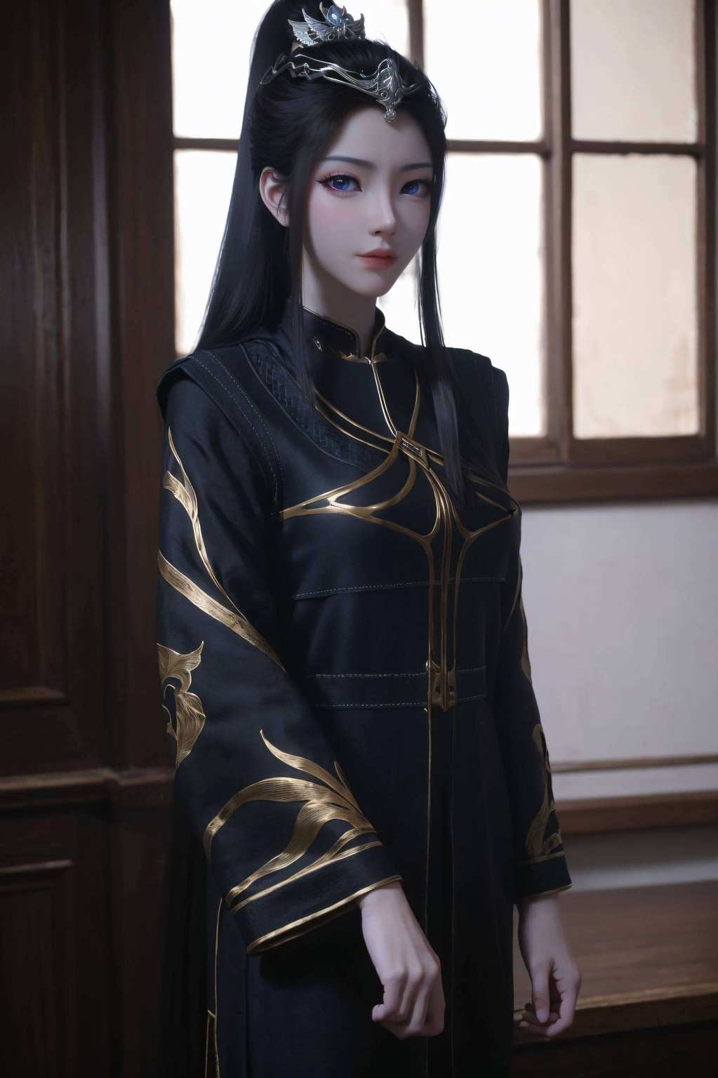元的魅力更是她们背后的故事与力量