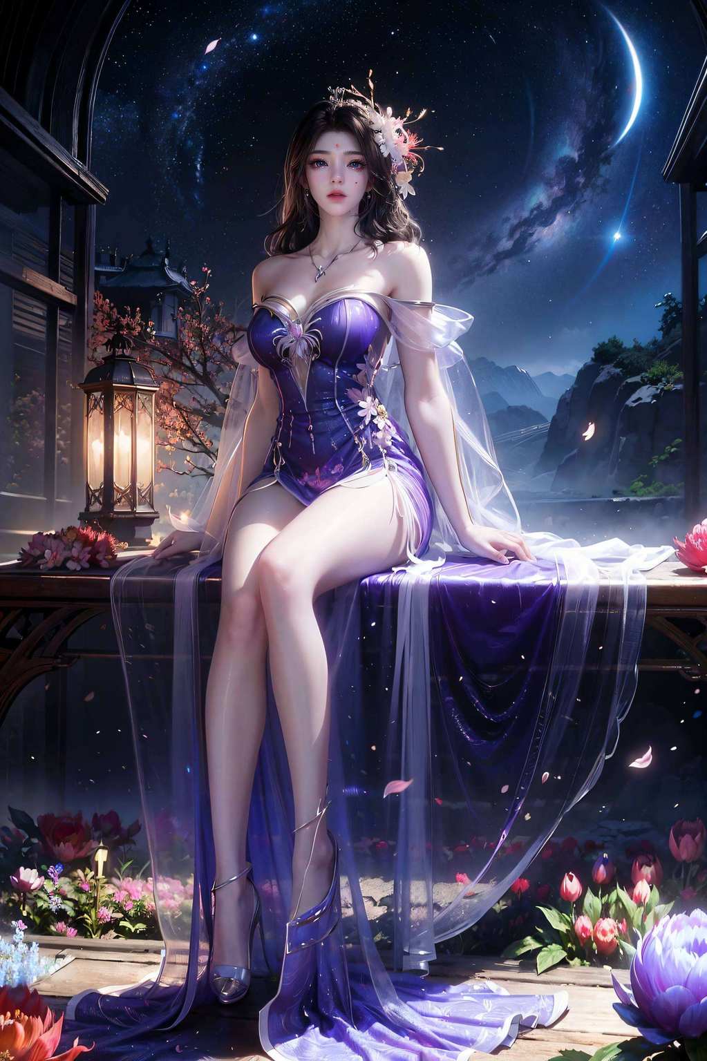 各位仙侠迷们轻松驾驭各种玄幻场景