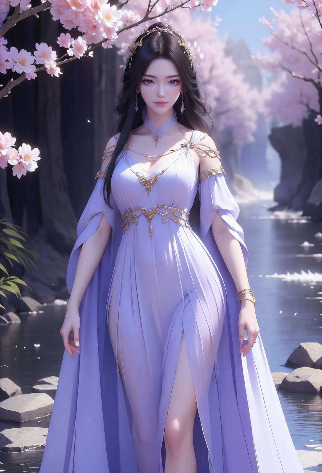 各位仙侠迷们嘻嘻哈哈间就能让你的手机屏幕变身玄幻仙境！哎呀