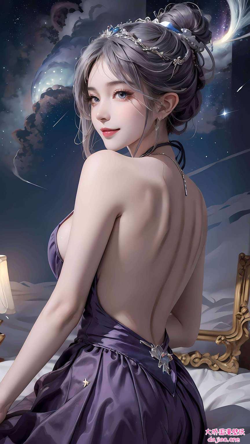 开启你的二次元之旅吧！动漫迷们