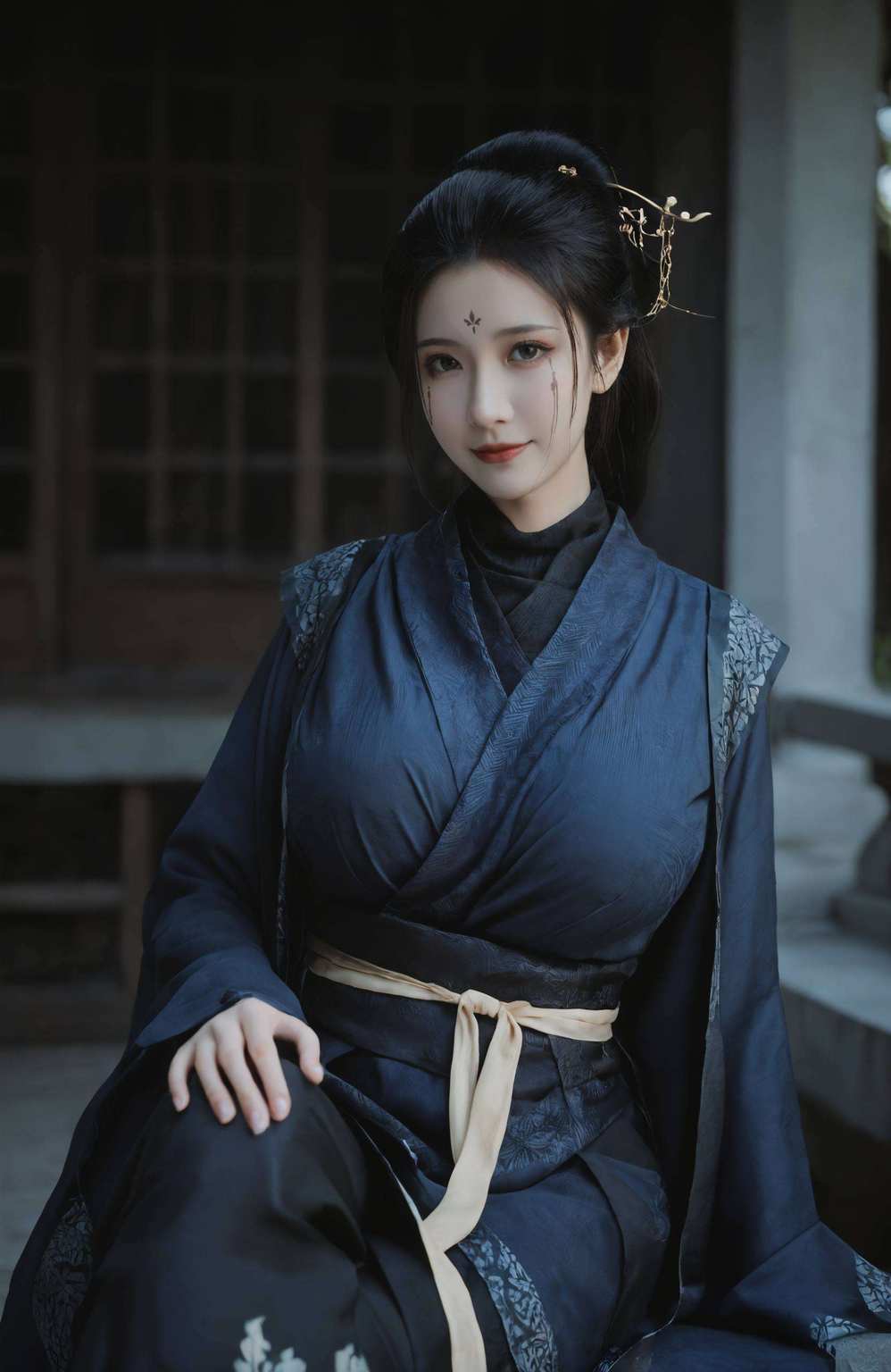 这不仅仅是壁纸是玄幻世界的窗口