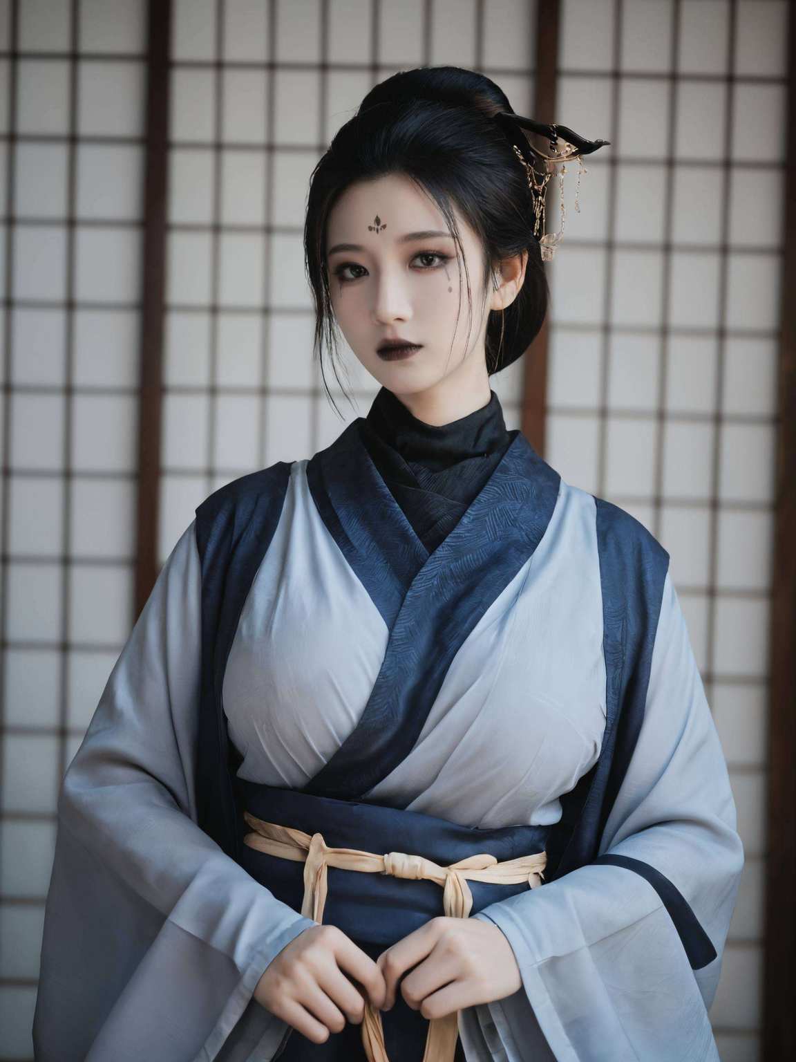令人神往手机背景之选