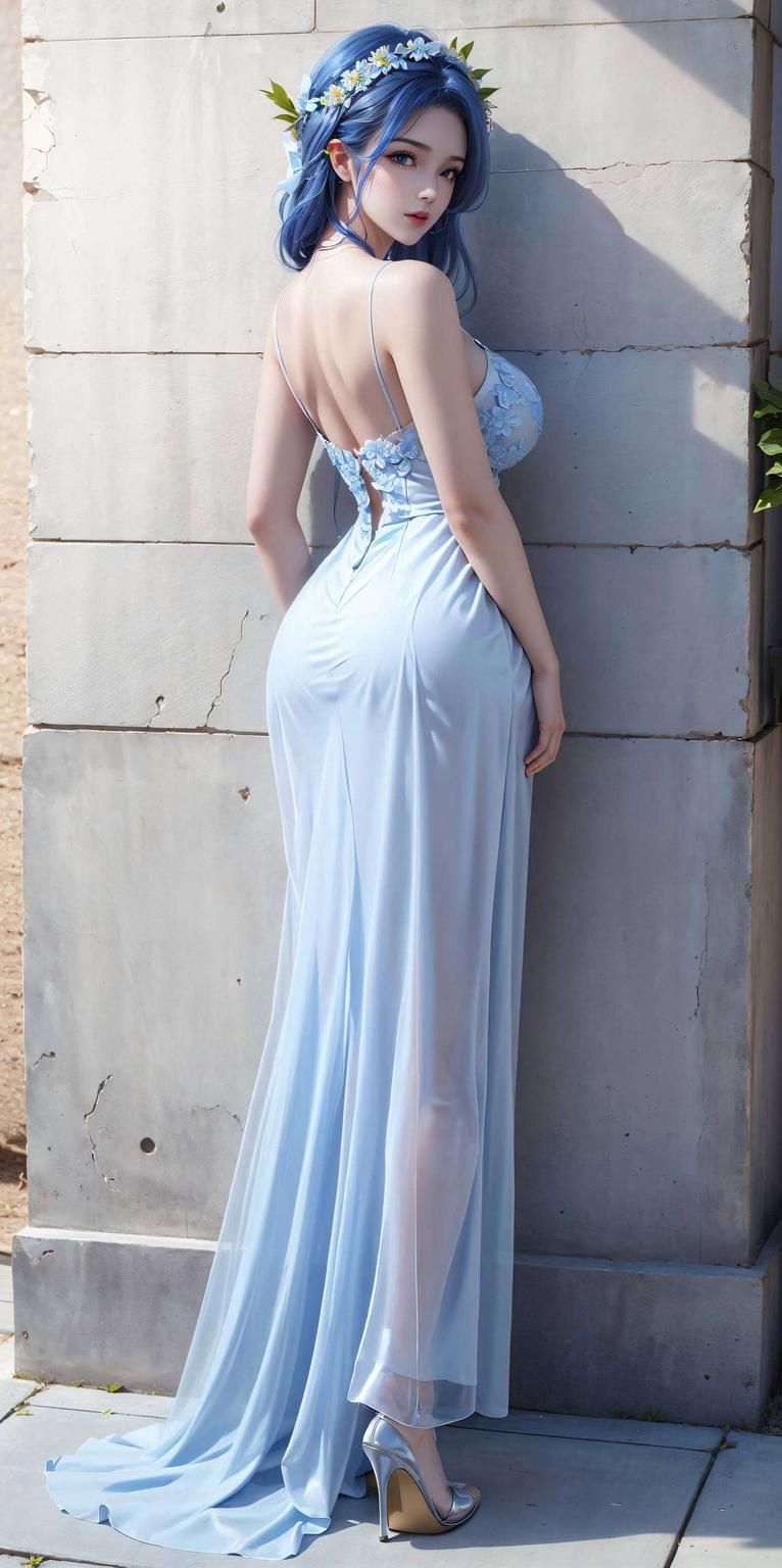 夏日炎炎这款壁纸将为你带来一抹清凉