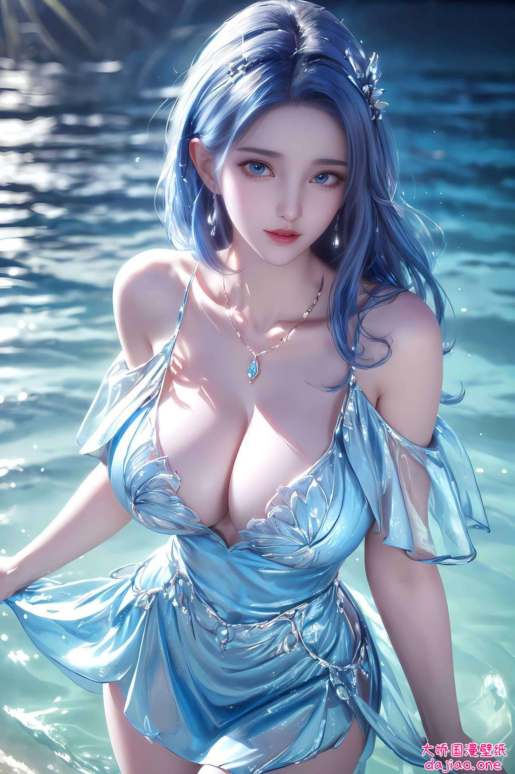 为你的平板桌面增添一抹东方韵味细腻笔触描绘