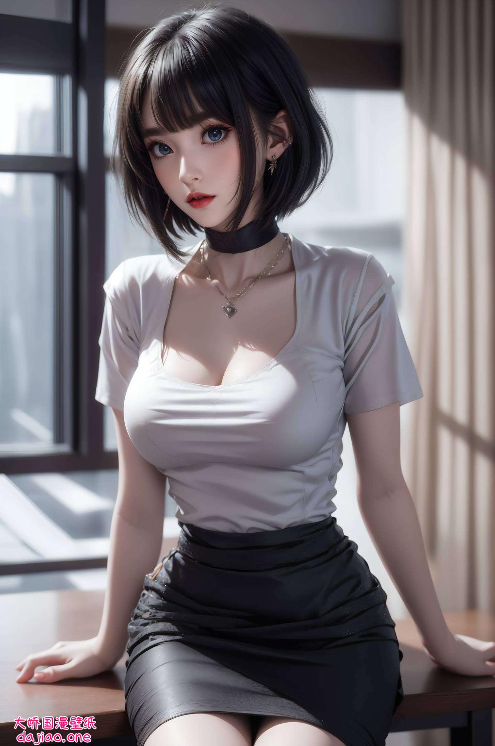 快来下载巴巴塔免费壁纸下载软件