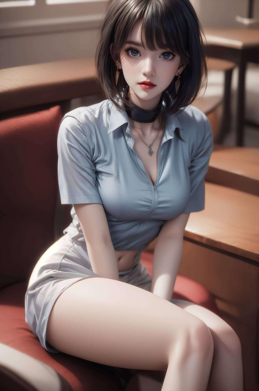 感受国漫之美让每一天的工作与学习都充满动力！