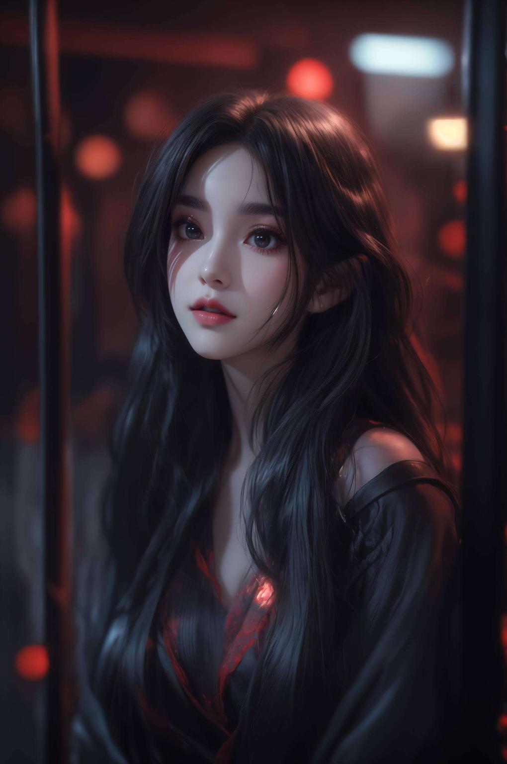 细腻描绘高清画质