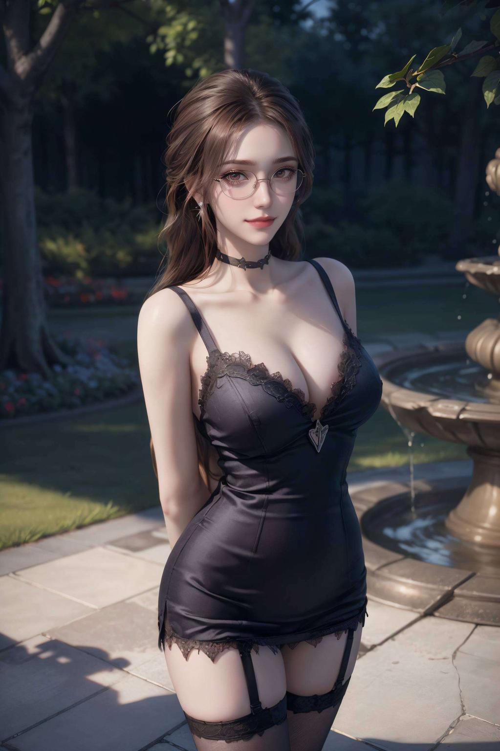 将国漫美女的柔美风姿展现得淋漓尽致主角比比东壁纸简约头像