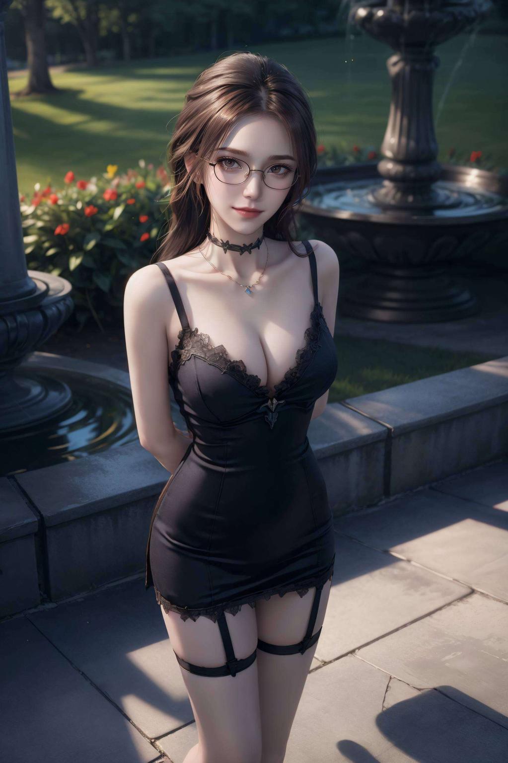 动态效果流畅以自然超高清4K画质呈现