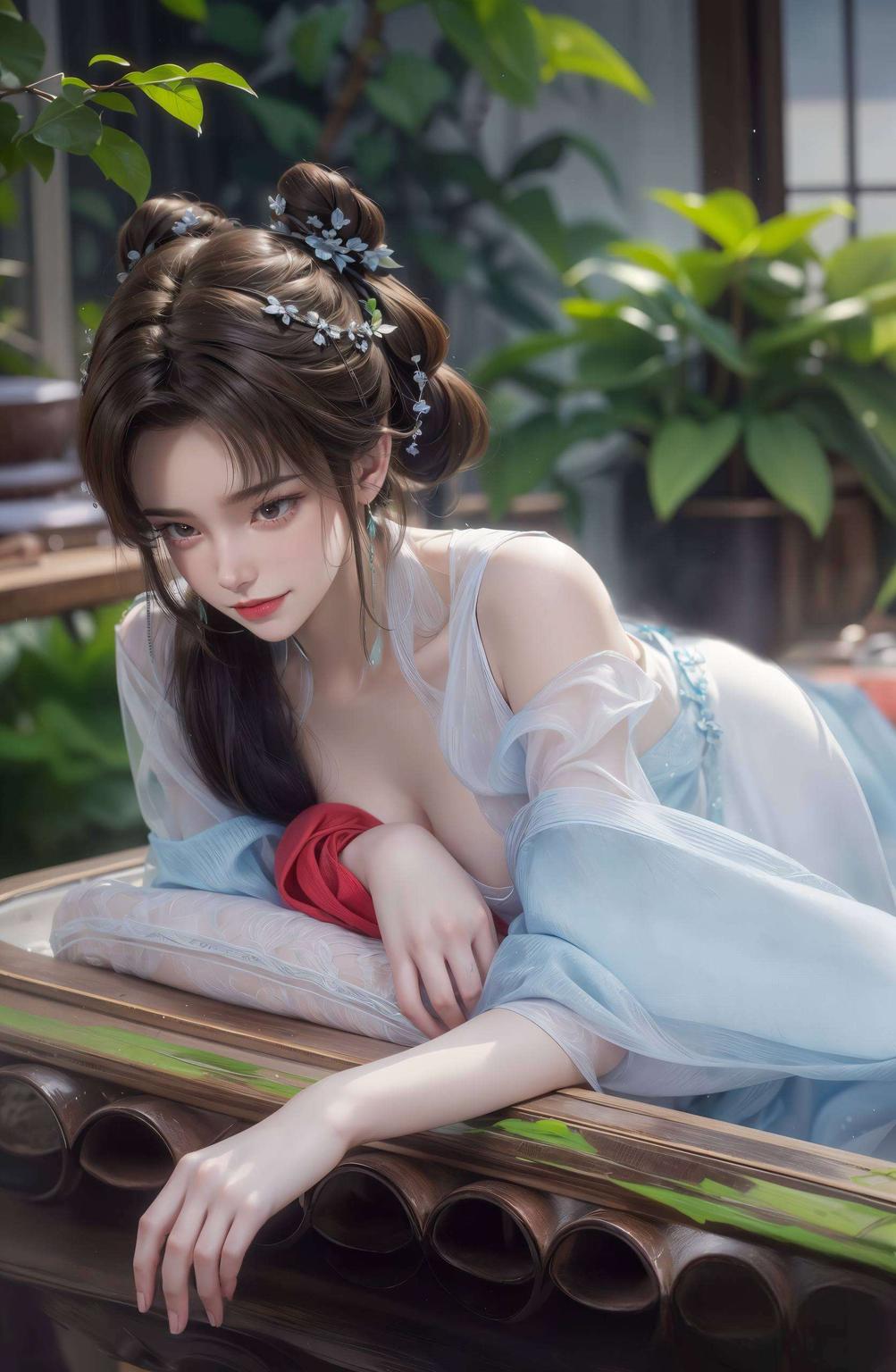 尽在这张壁纸之中让每一天的启动都充满期待