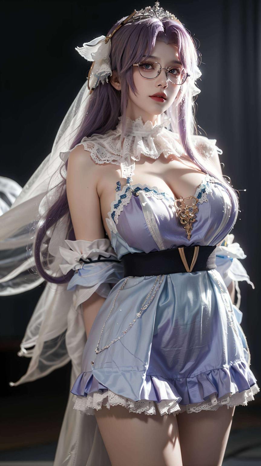 让大乔的每一次凝视都如诗如画以粉色艺术风格为基调