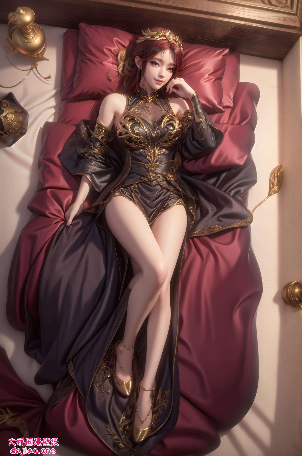 动态图片流转间享受视觉盛宴