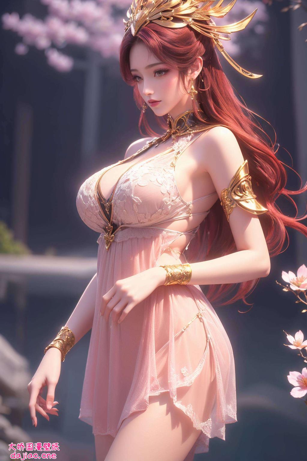 2K高清壁纸让毒血夫人这位神秘女神的魅力得以淋漓尽致地展现令人难以忘怀