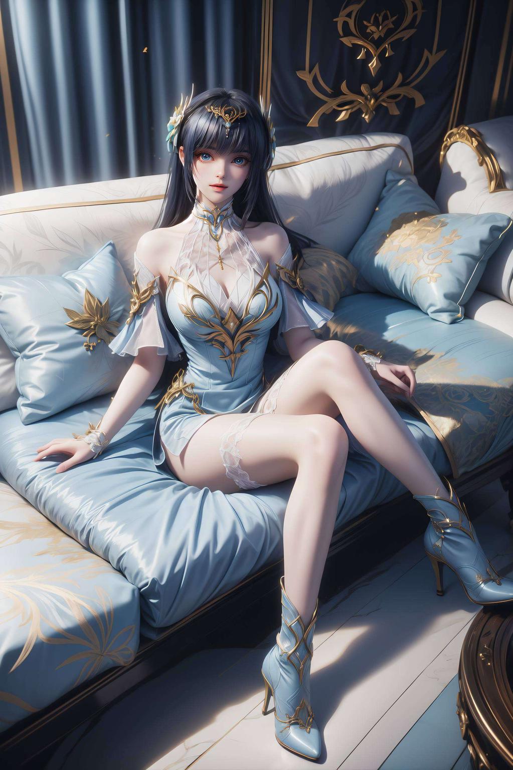 感受枫玲儿与你同行的美好时光那抹清新的裸妆