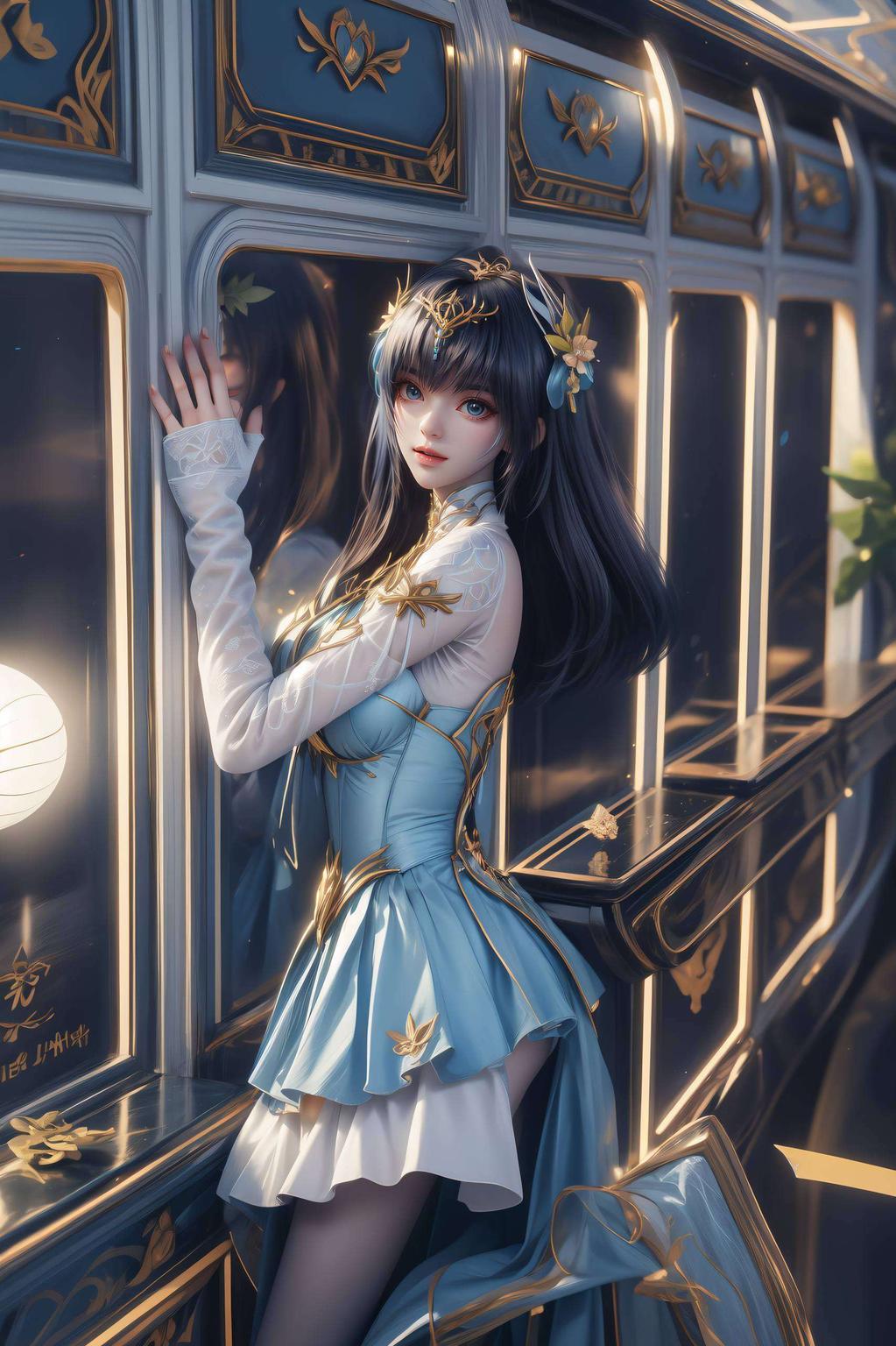 探索国漫之美轻轻松松